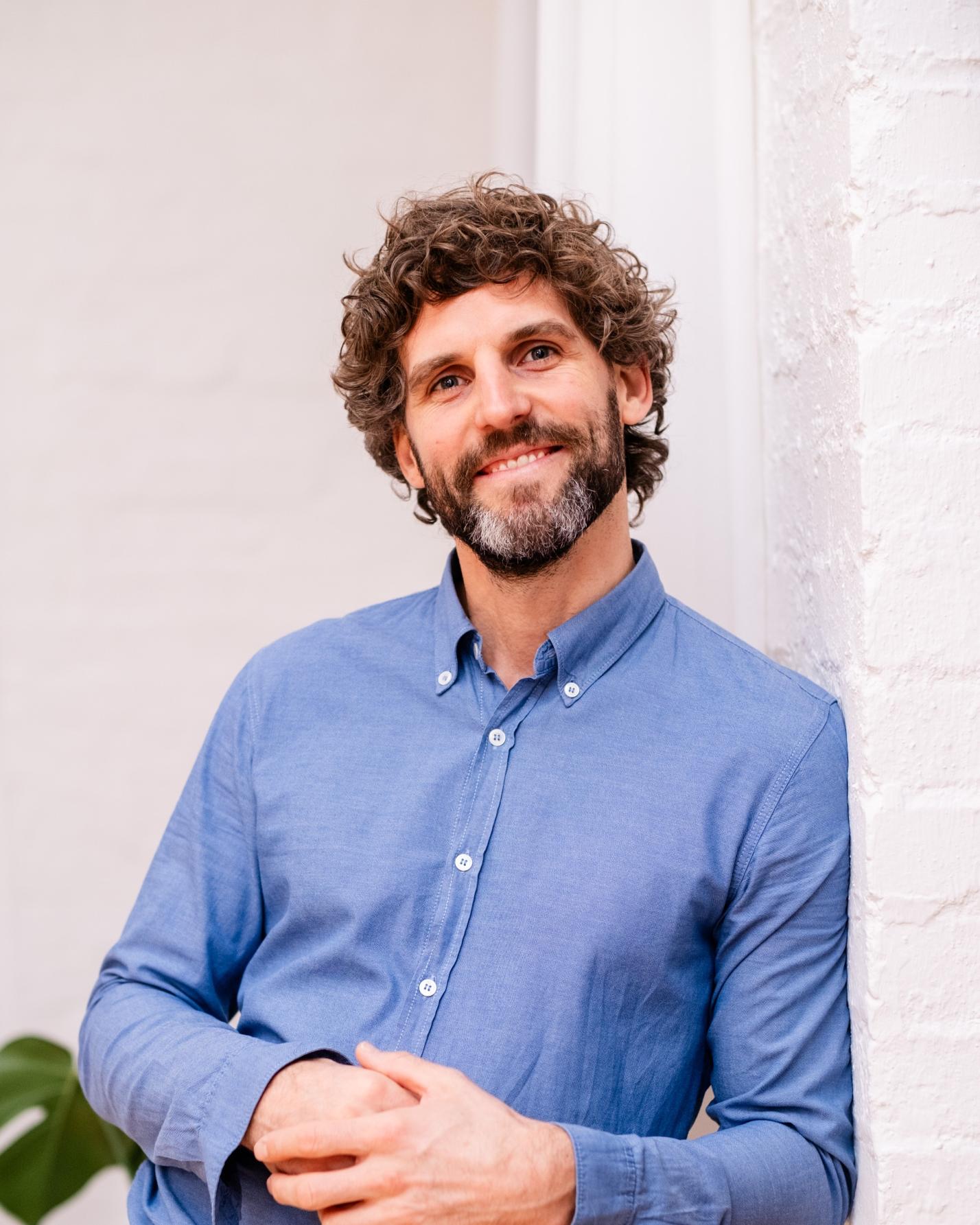 Ben Göller